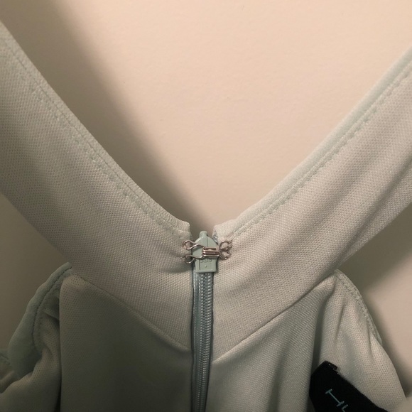 NEW! HUSH Bridesmaid Dress - Picture 6 of 9